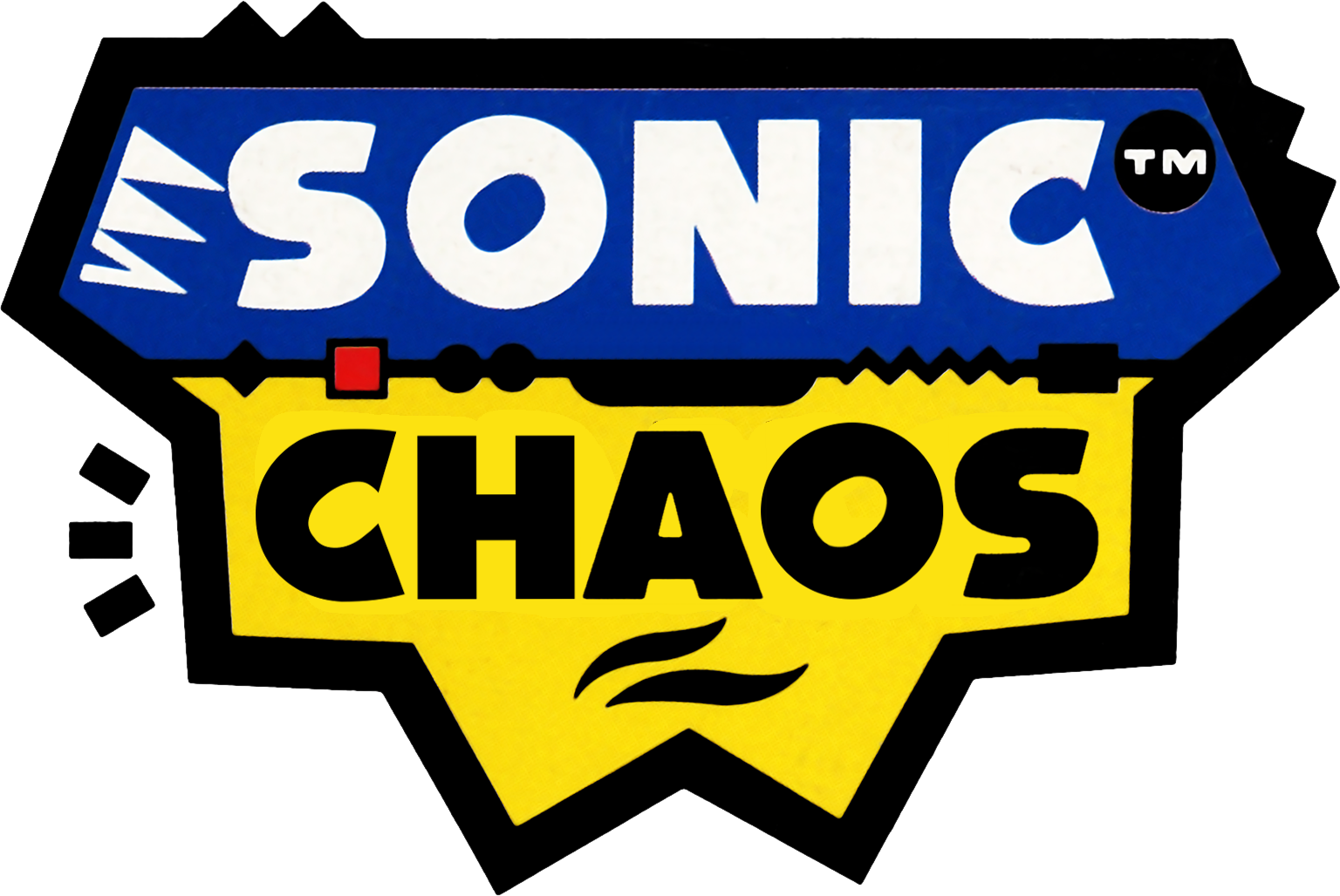 Grid for Sonic Chaos by Chickenzes