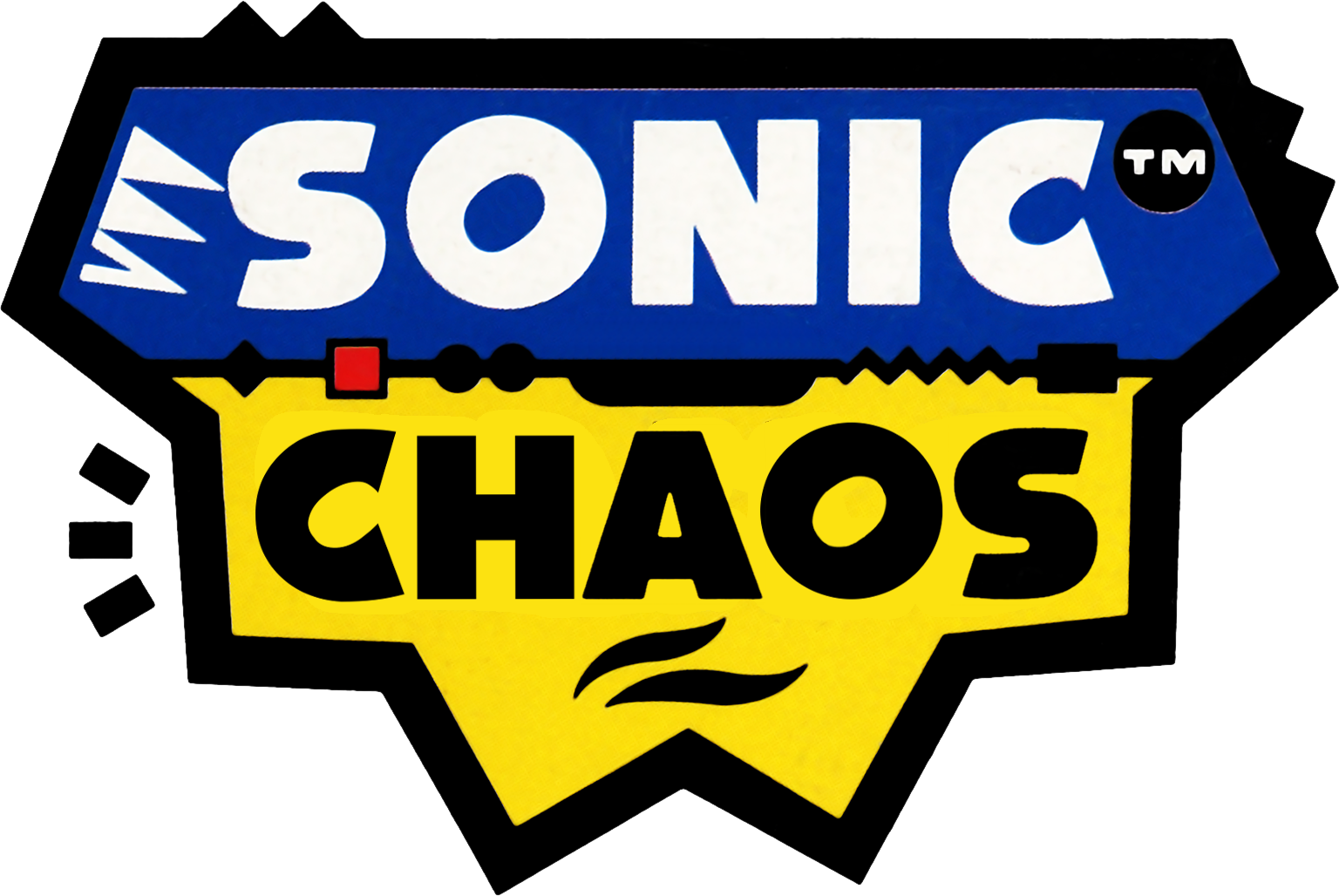 Grid for Sonic Chaos by Jambopaul