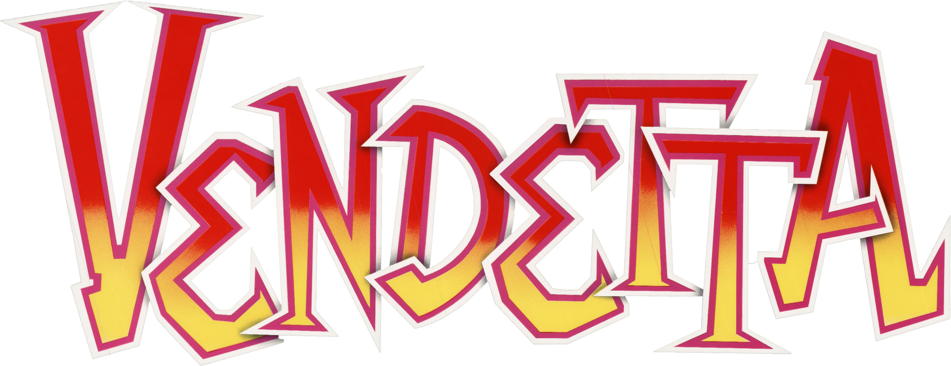 Vendetta