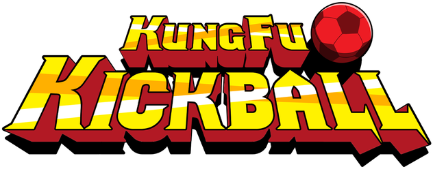 KungFu Kickball logo