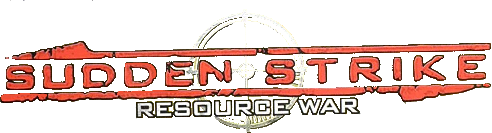 Sudden Strike: Resource War