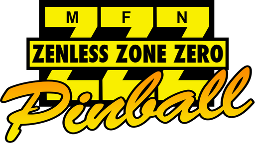 Logo for Zenless Zone Zero by ikster
