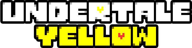 Undertale Yellow - SteamGridDB