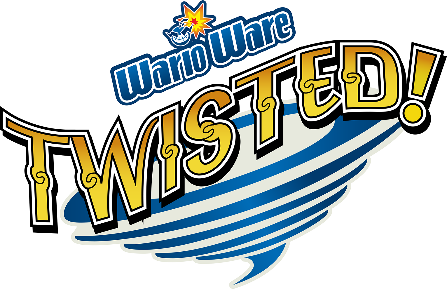 WarioWare: Twisted! - Marble Maze Game