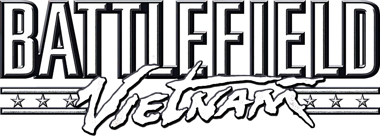 Battlefield Vietnam logo