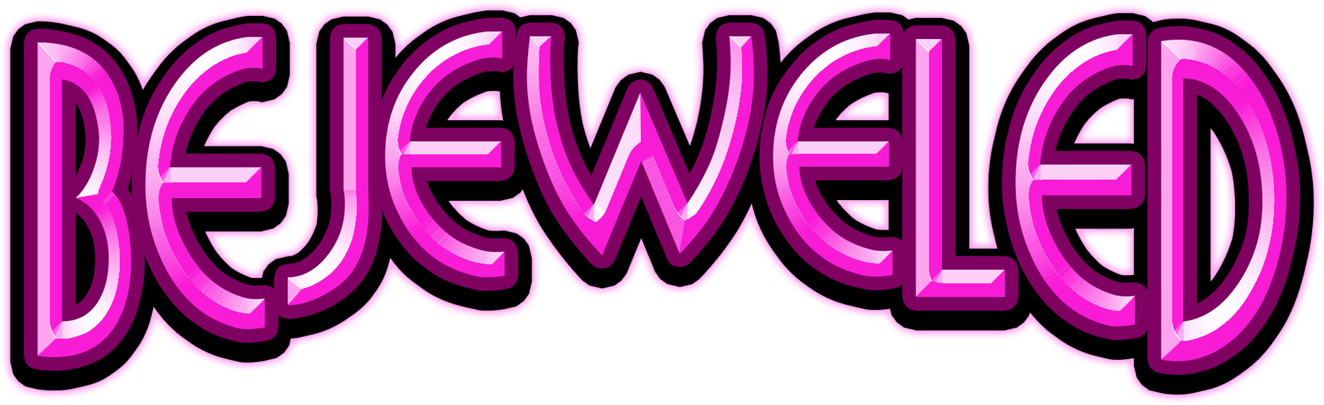 Bejeweled Deluxe