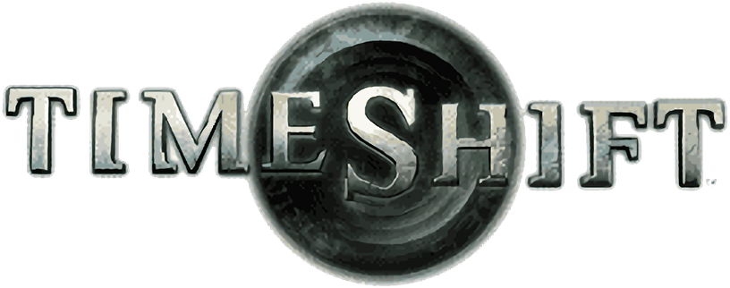 TimeShift logo