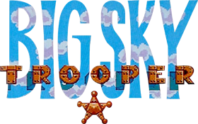 Big Sky Trooper