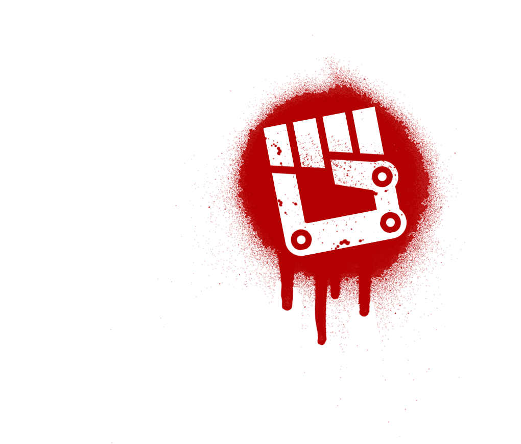 Bleeding Edge