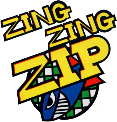 Zing Zing Zip