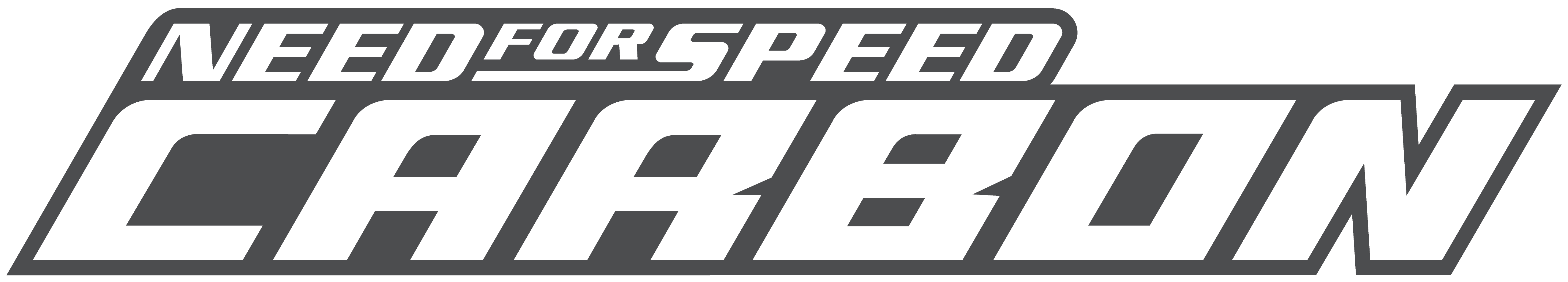 Need for Speed: Carbon logo