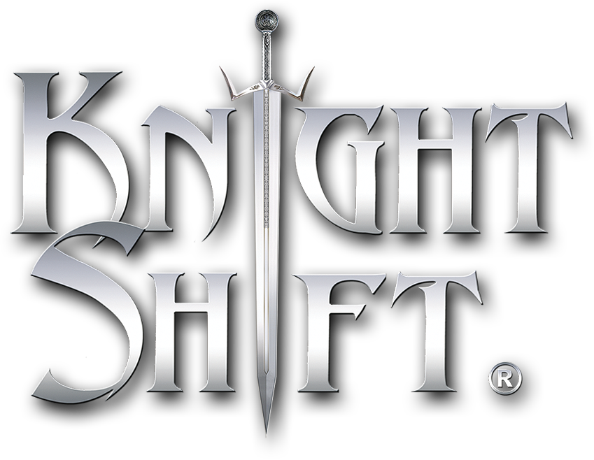 KnightShift logo