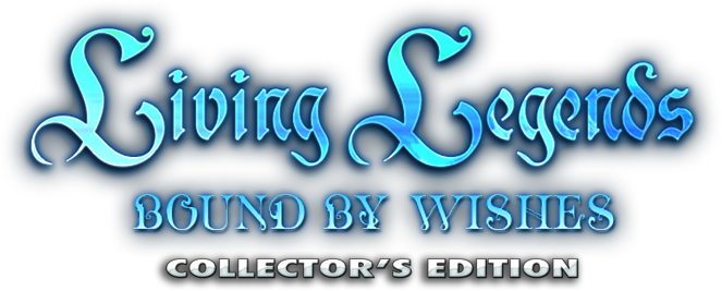 Living Legends: Bound by Wishes Collector's Edition