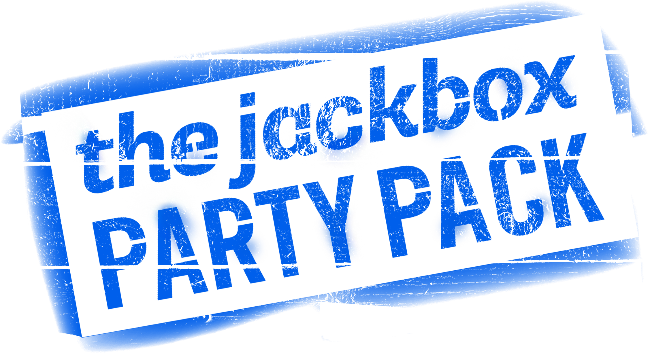The Jackbox Party Pack