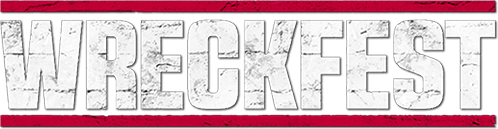 Wreckfest logo