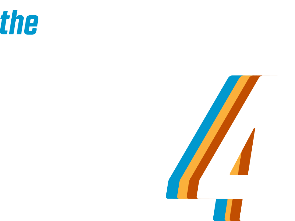 The Jackbox Party Pack 4 logo