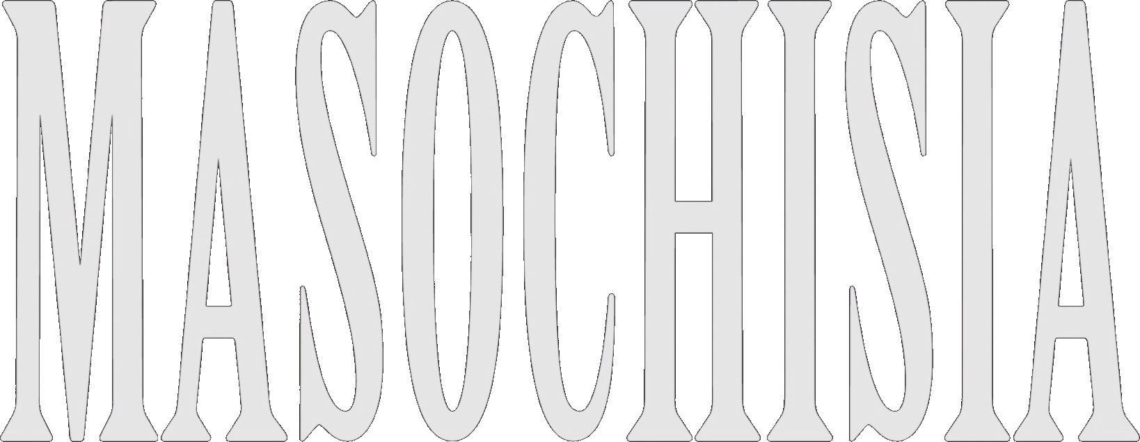 Masochisia