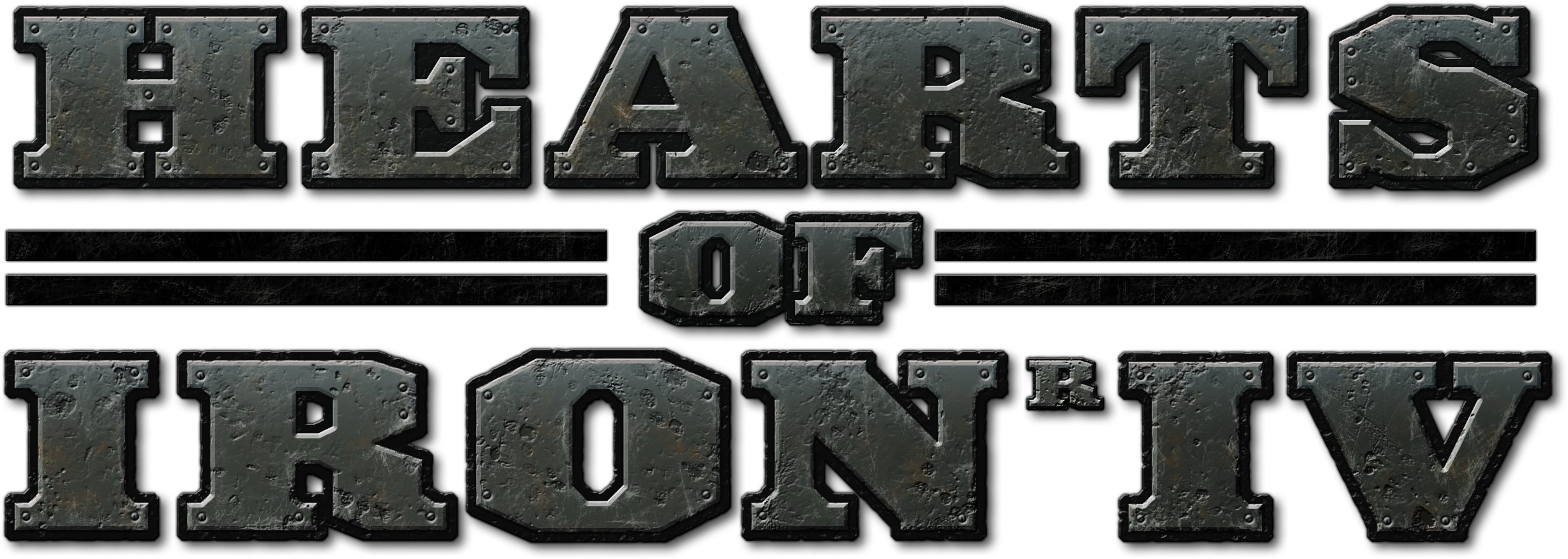 Hearts of Iron IV