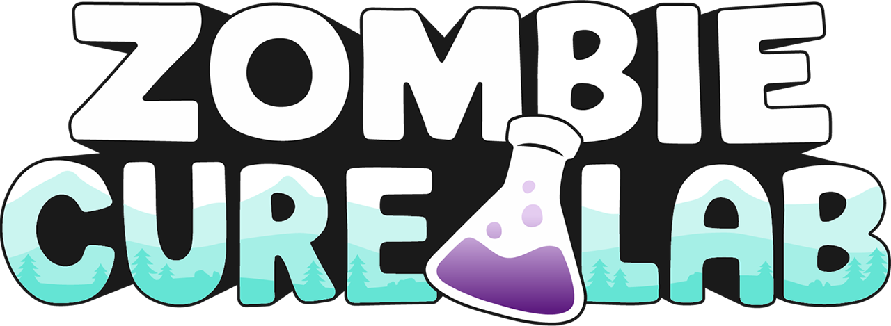 Zombie Cure Lab
