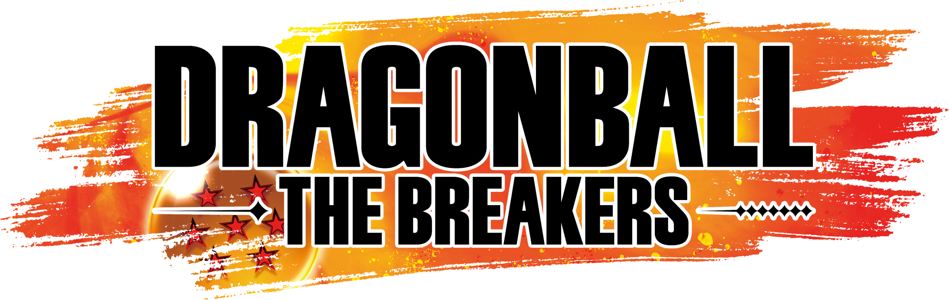 Dragon Ball: The Breakers logo