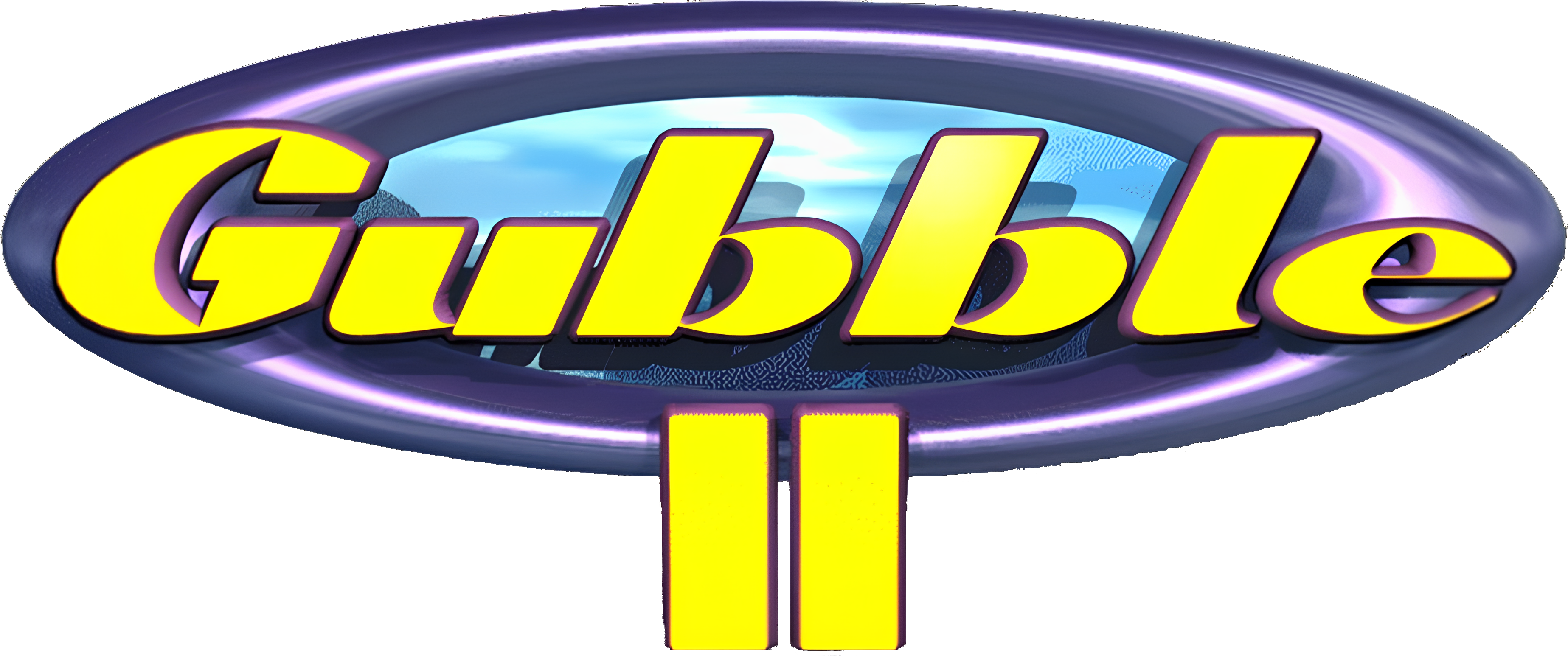 Gubble 2