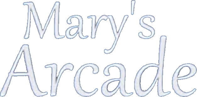 Mary's Arcade