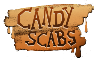 Candy Scabs