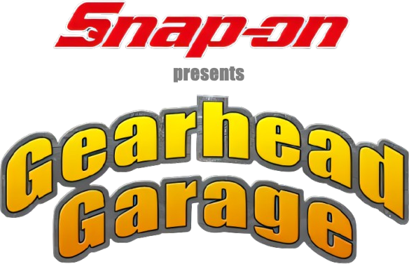 Gearhead Garage