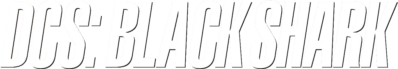 DCS: Black Shark