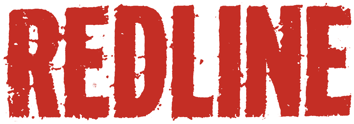 Redline logo