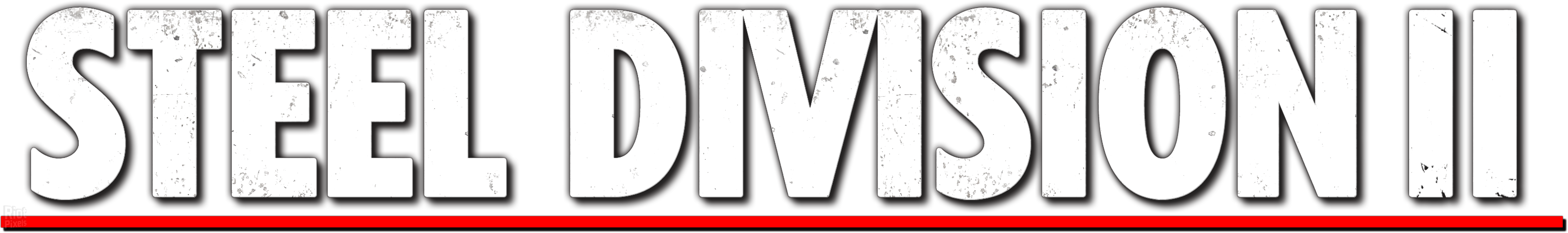 Steel Division 2 logo