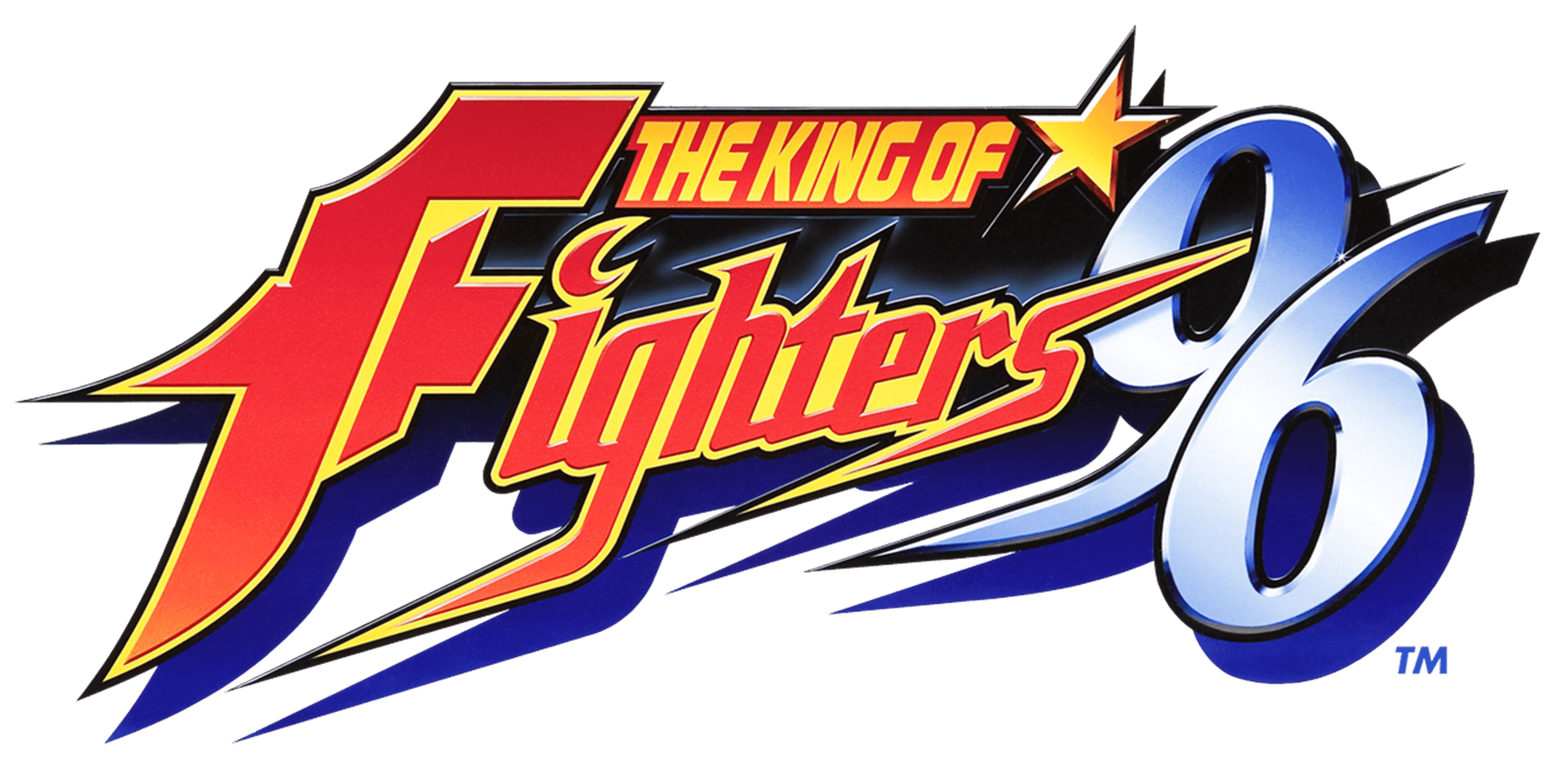 The King of Fighters '96