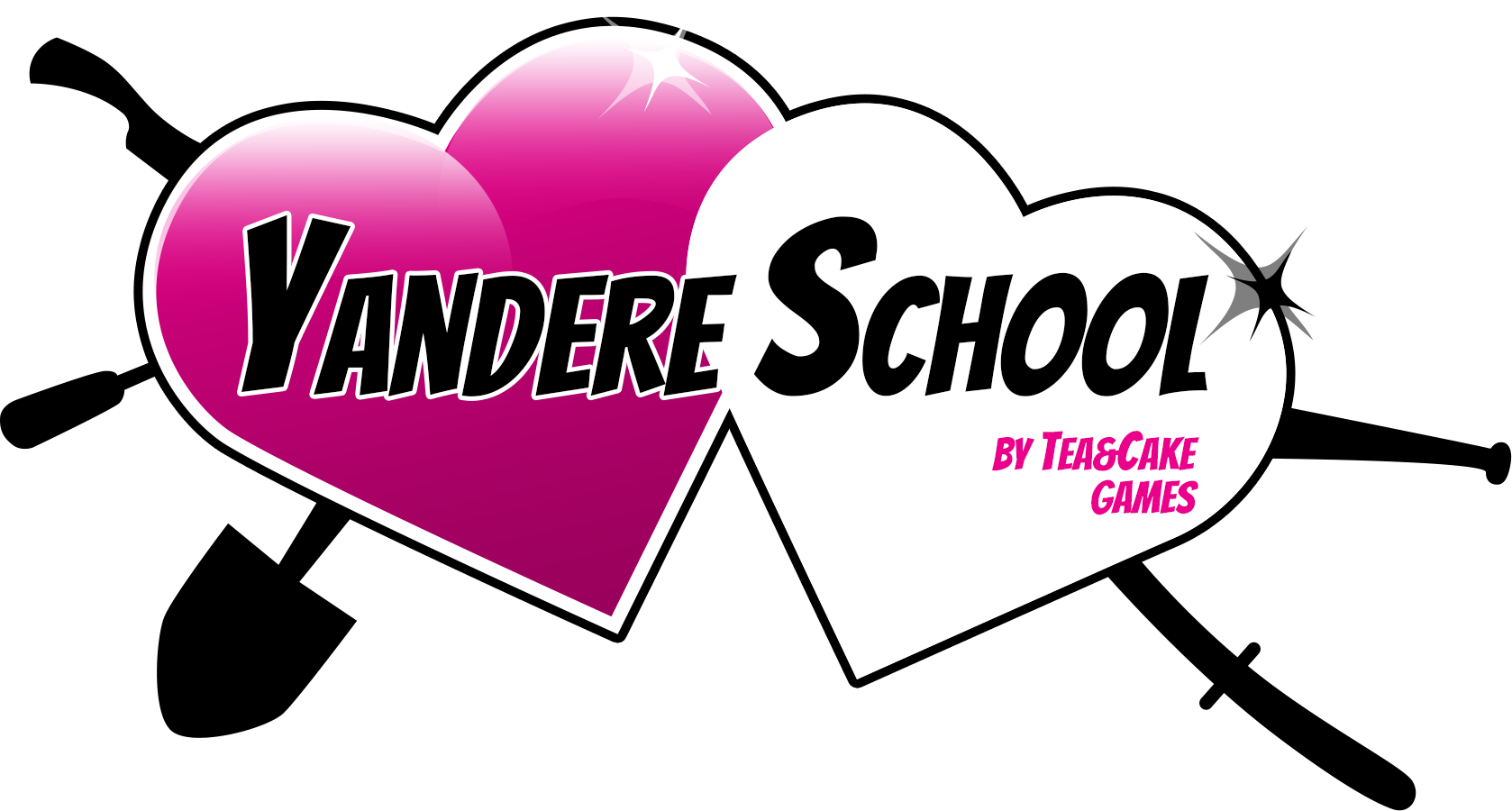 Yandere School - SteamGridDB