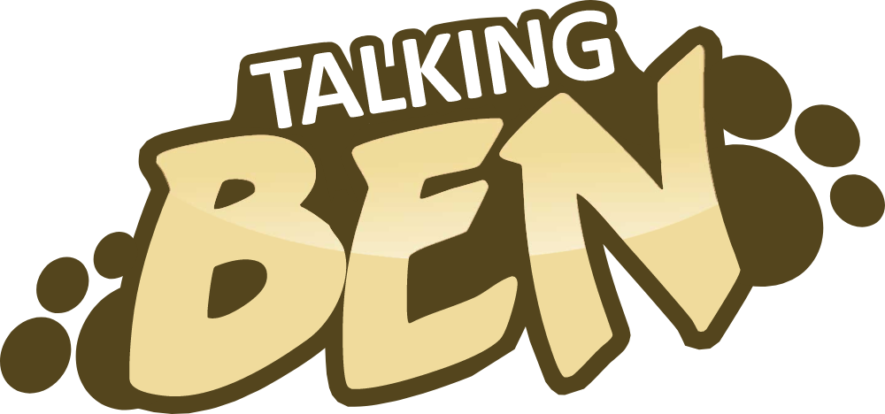 My Talking Ben PNG - Download Free & Premium Transparent My
