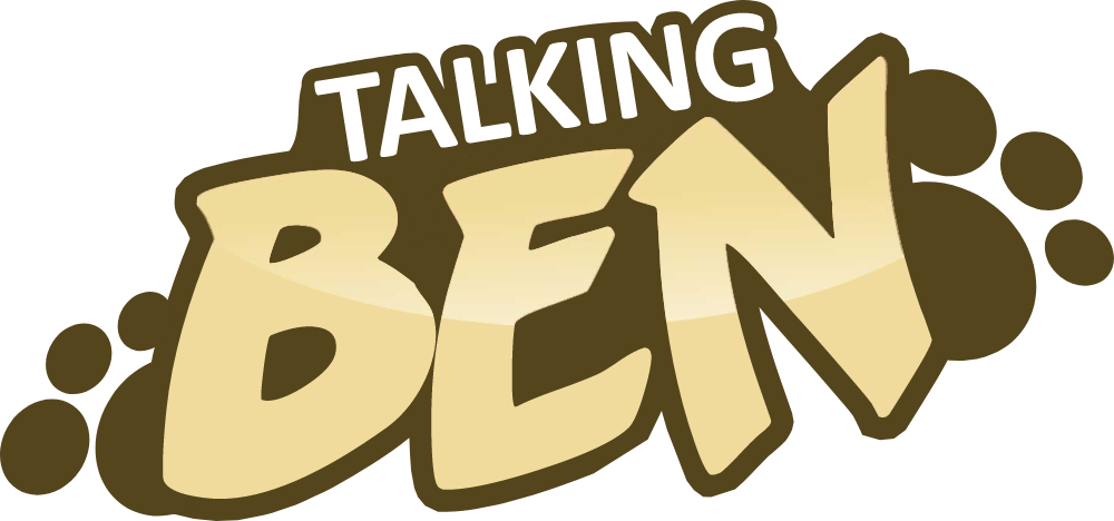 Icon for Talking Ben the Dog by bouzzsz