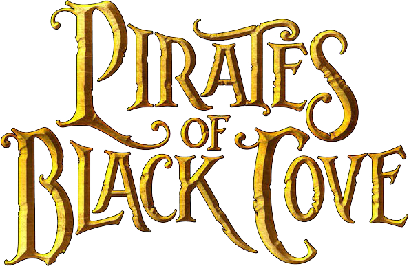 Pirates of Black Cove: Sink 'Em All