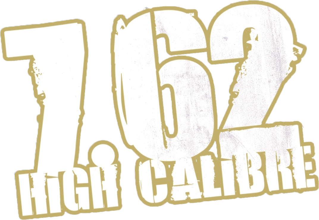 7,62 High Calibre
