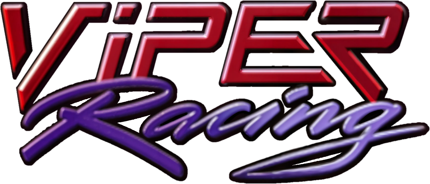 Viper Racing logo