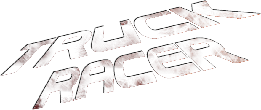 Truck Racer logo