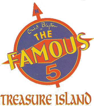 The Famous Five: Kidnapped