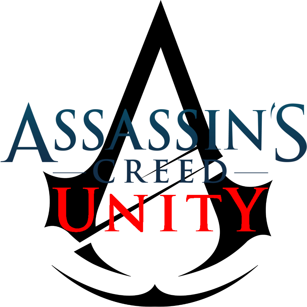 Assassin's Creed Unity - SteamGridDB