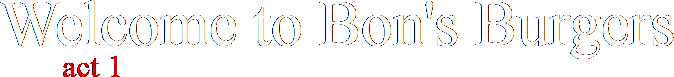 Bon's Origins