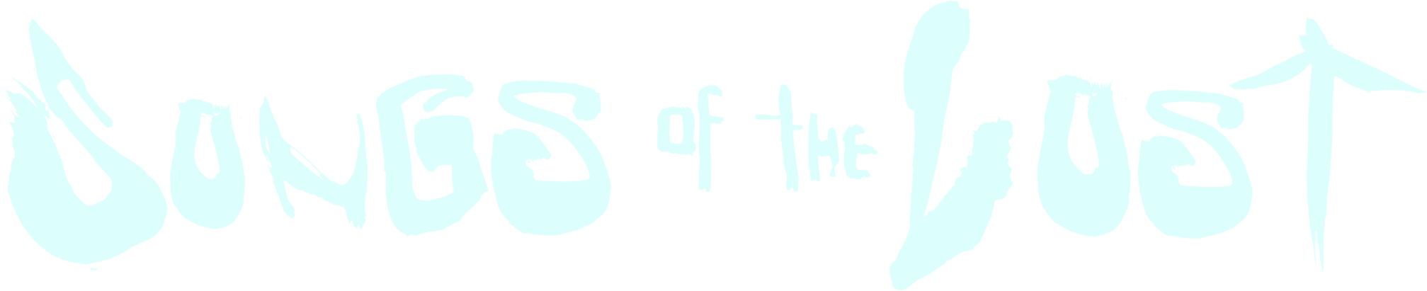 Songs of the Lost