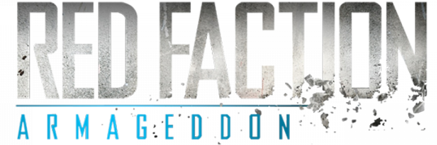 Red Faction: Armageddon logo