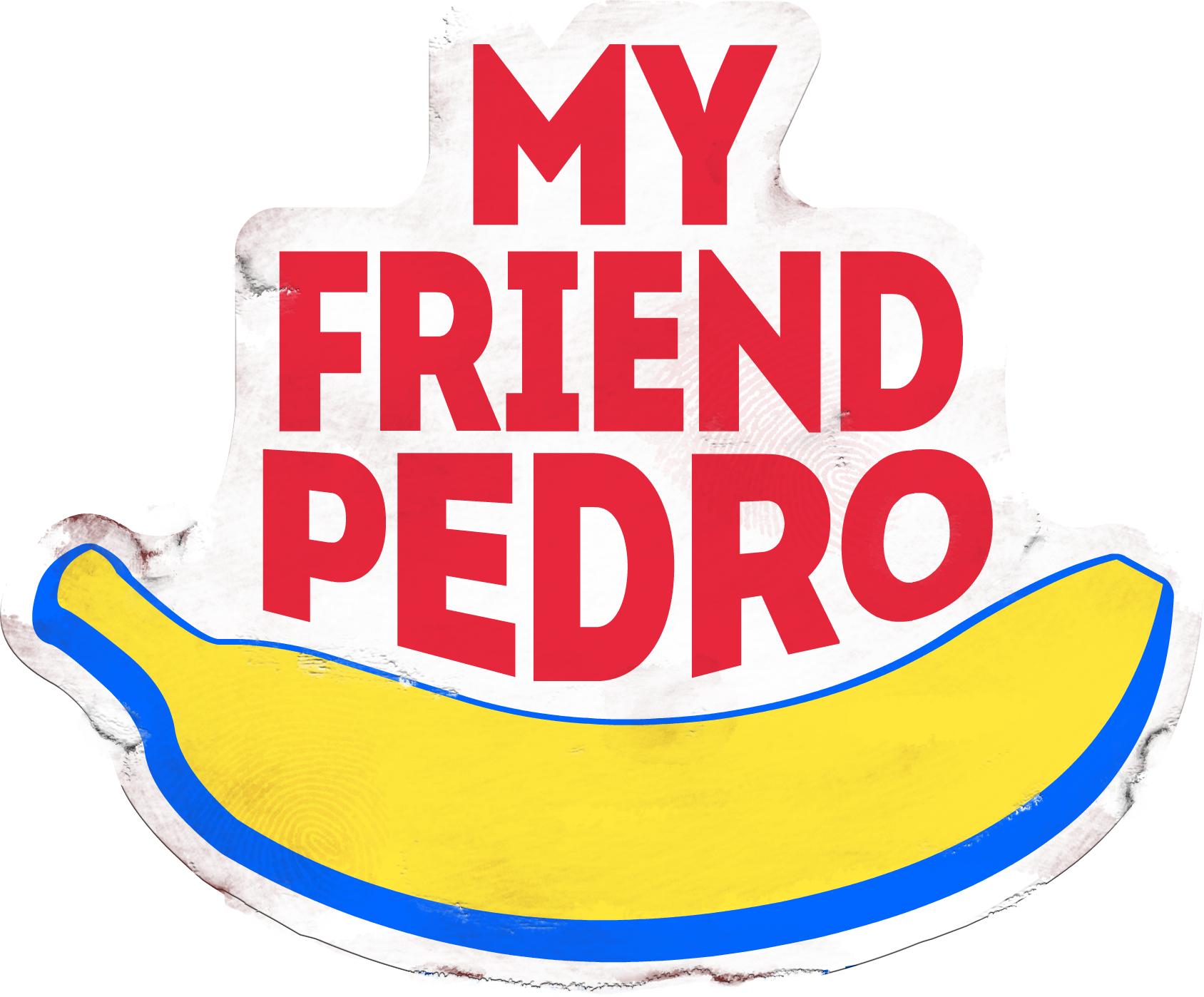 My Friend Pedro on Steam