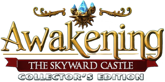 Awakening: The Skyward Castle - Collector's Edition