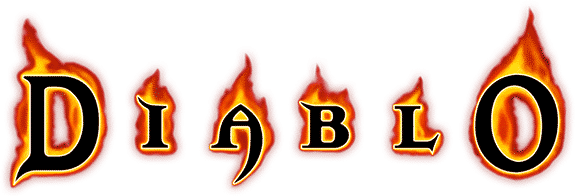 Diablo logo