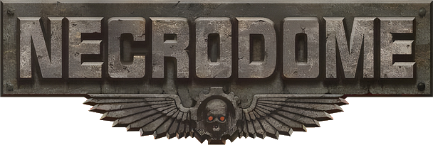 Necrodome logo