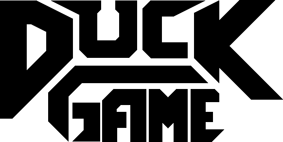 Duck Game logo