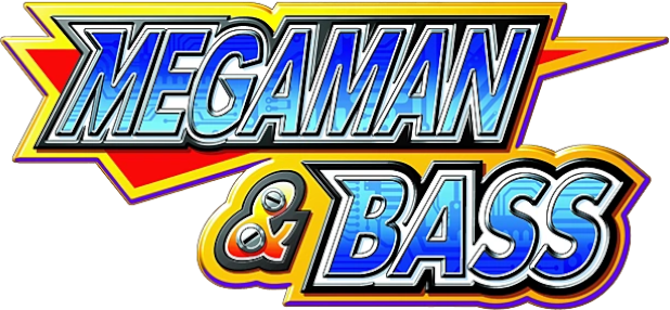 Mega Man & Bass